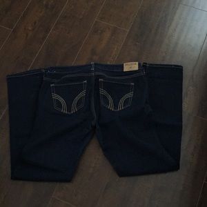 Women's Hollister Jeans